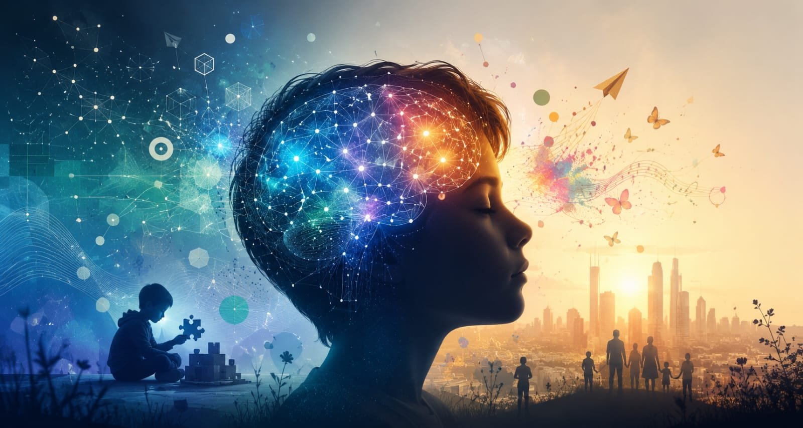 The Unseen Edge: Why Neurodivergent Minds Are Built for a Changing World
