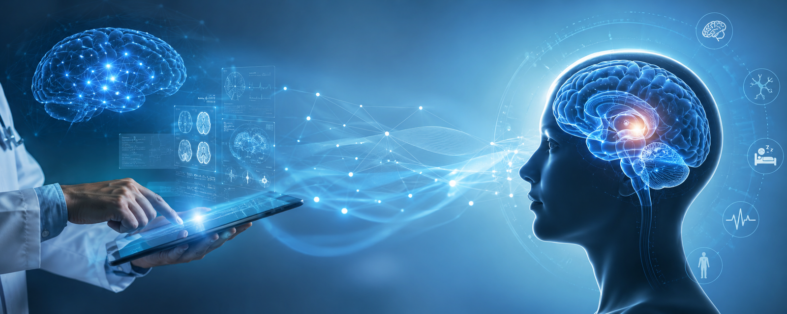Connecting the Dots: How AI Is Helping Doctors See the Bigger Picture