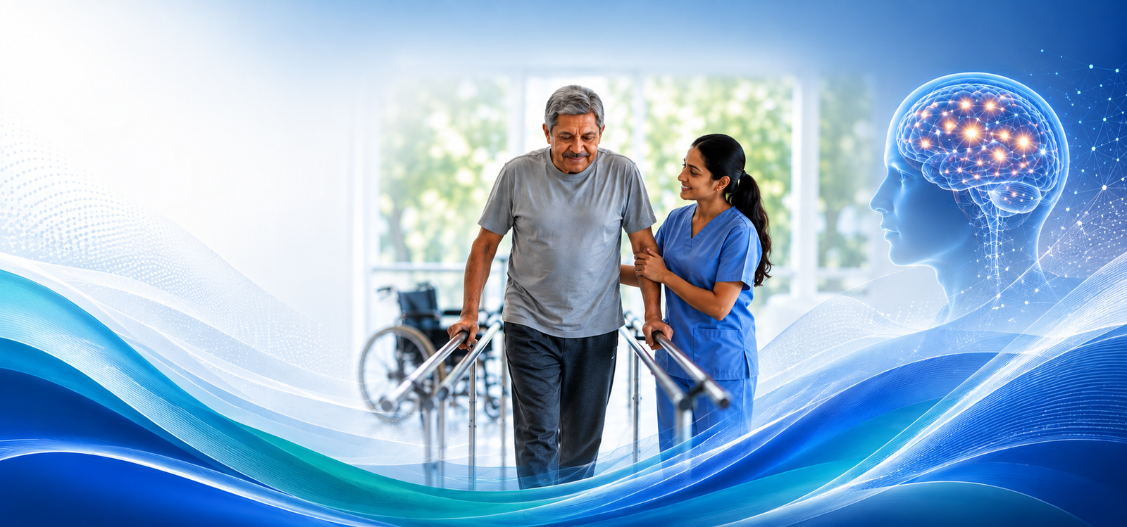 Life After Stroke: Understanding the Journey to Recovery