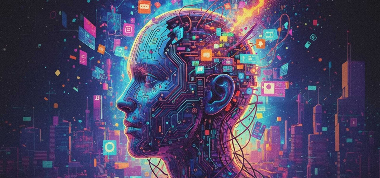 Digital Overload: How Smartphones are Reshaping the Brain