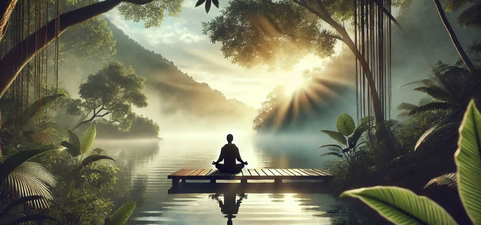 Understanding Stress & Anxiety: Natural Ways to Build Resilience